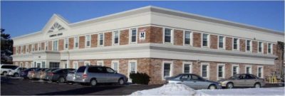 The first MGA consisted of 900 square feet of leased office space located near the Buffalo International Airport