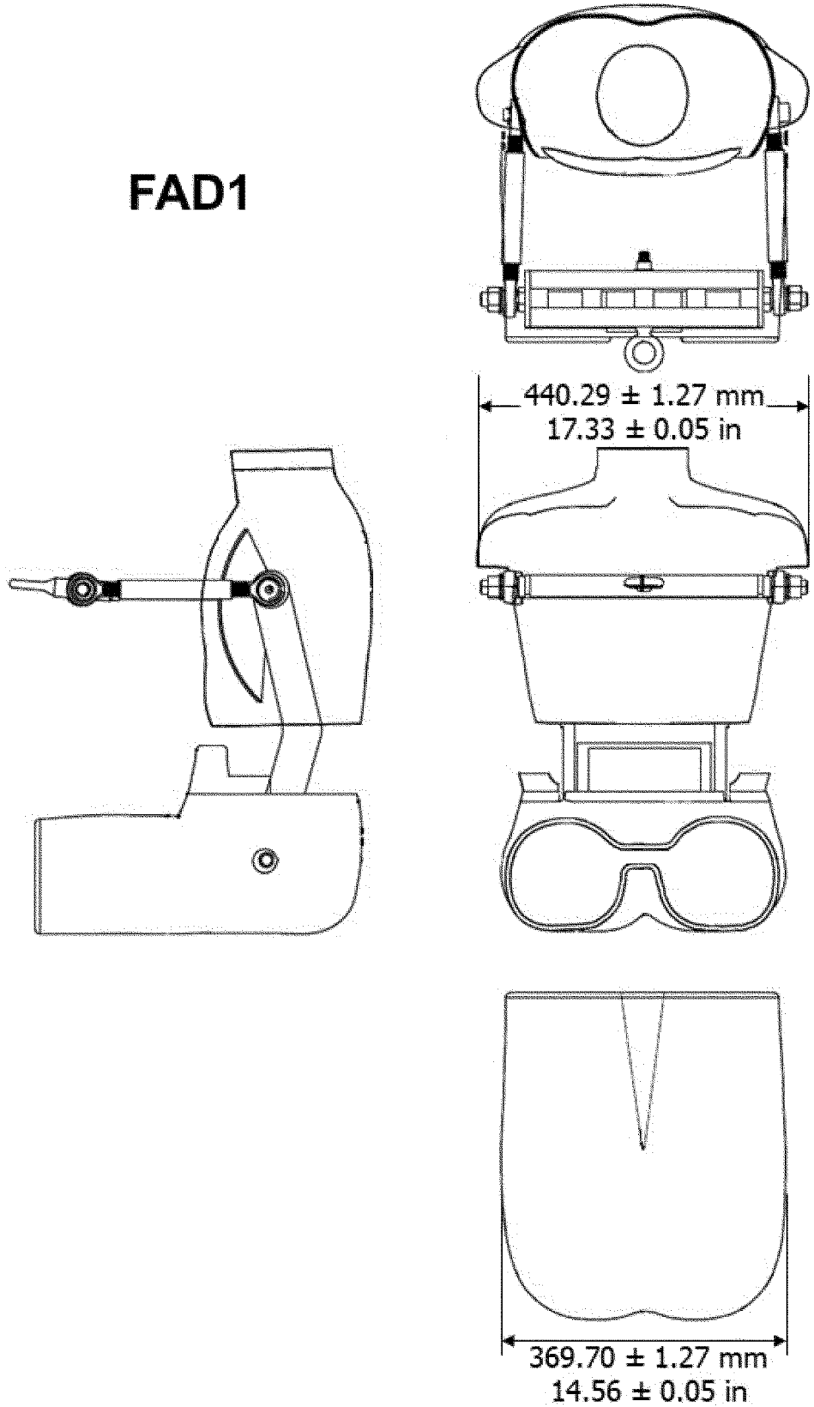 NHTSA Publishes Final Rule for FMVSS 210, Seat Belt Assembly Anchorages ...